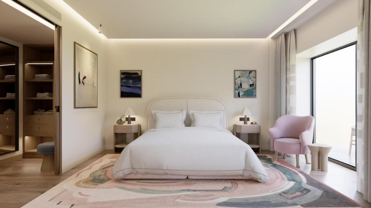 Camiral Golf & Wellness - Leading Hotel Of The World Caldes de Malavella Exterior photo