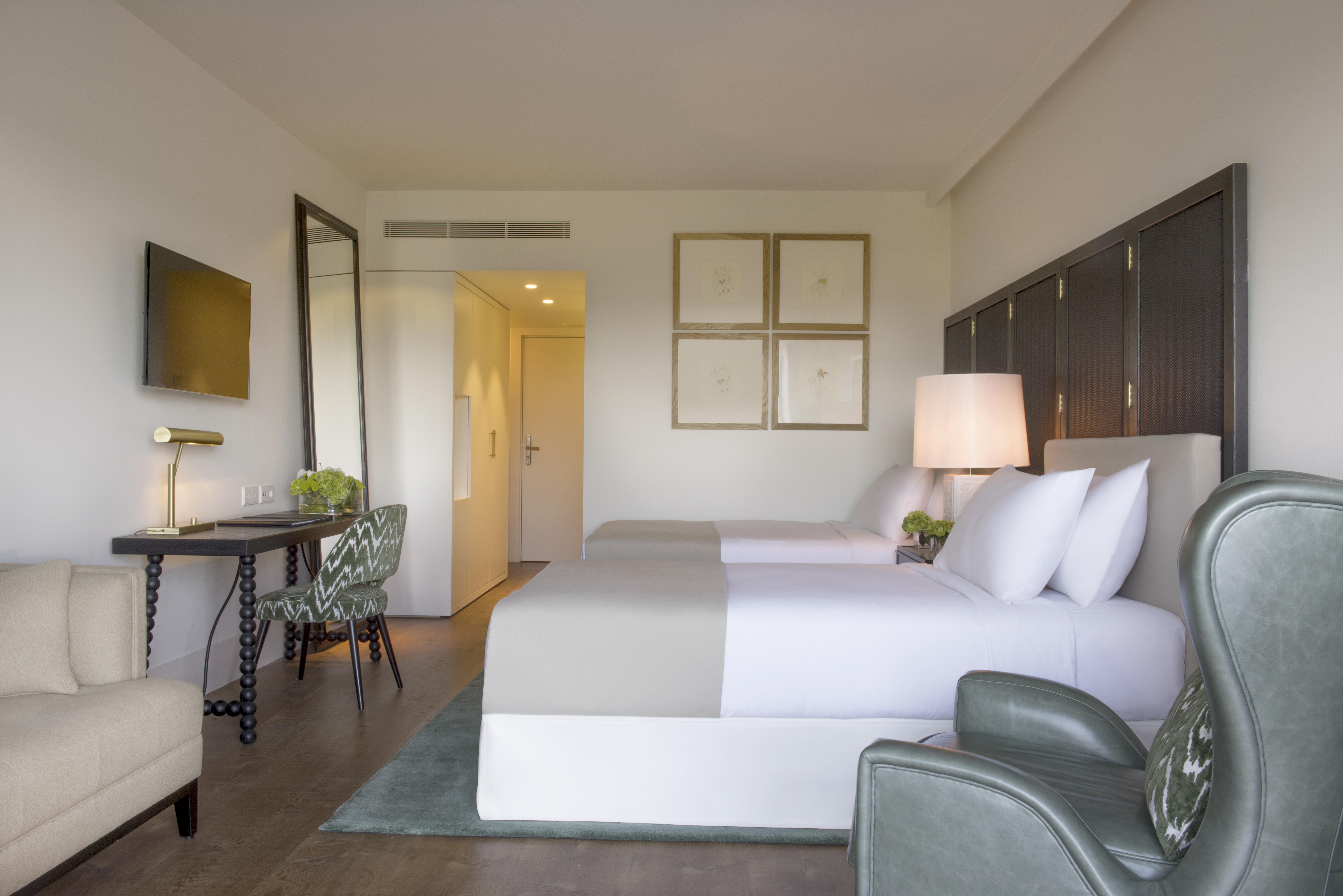 Camiral Golf & Wellness - Leading Hotel Of The World Caldes de Malavella Exterior photo