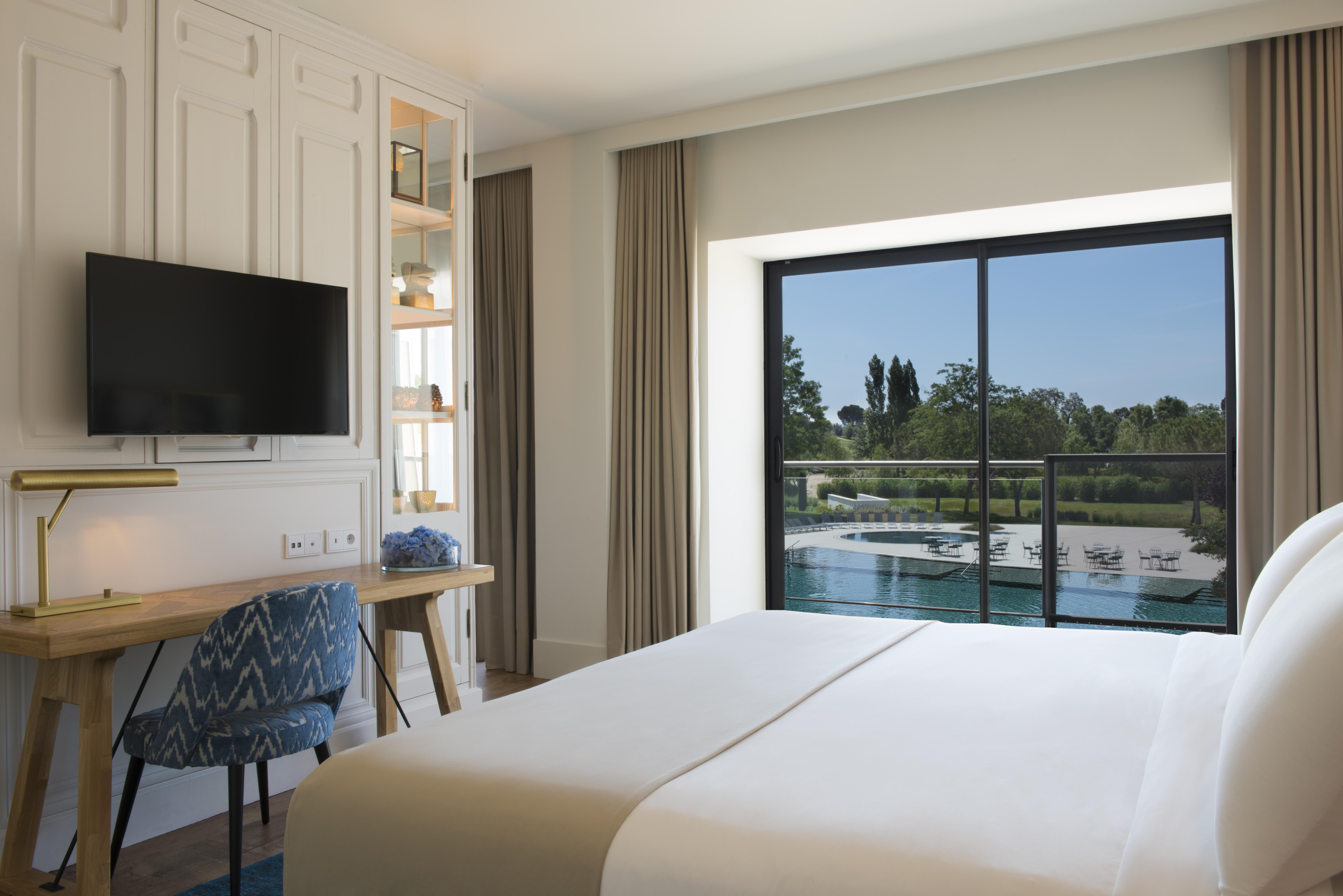 Camiral Golf & Wellness - Leading Hotel Of The World Caldes de Malavella Exterior photo